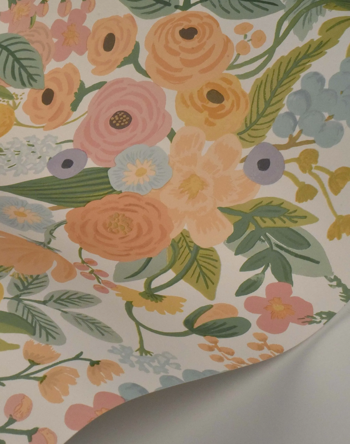 Garden Party, Pastel Multi RI5118