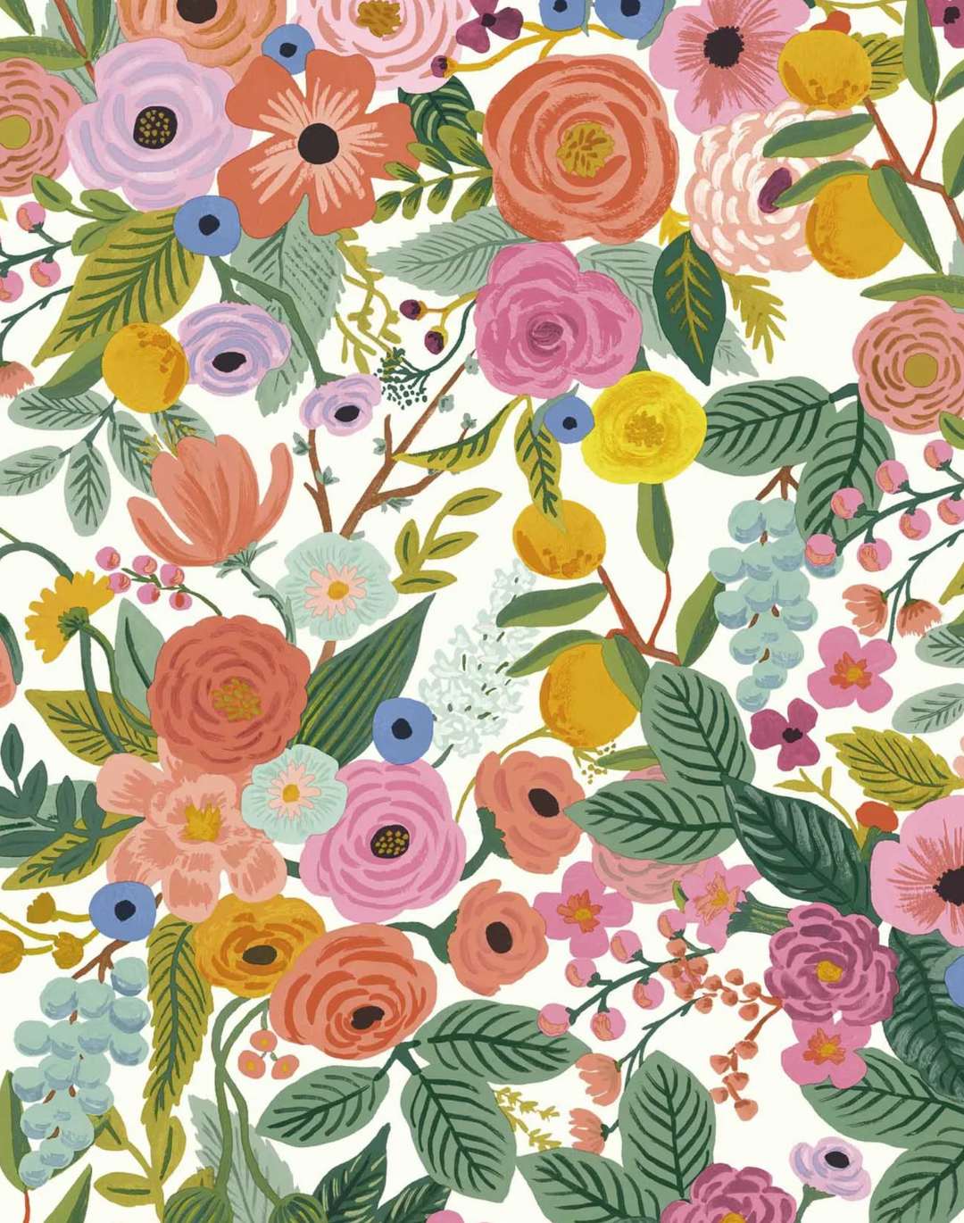 Garden Party, Rose Multi RI5119