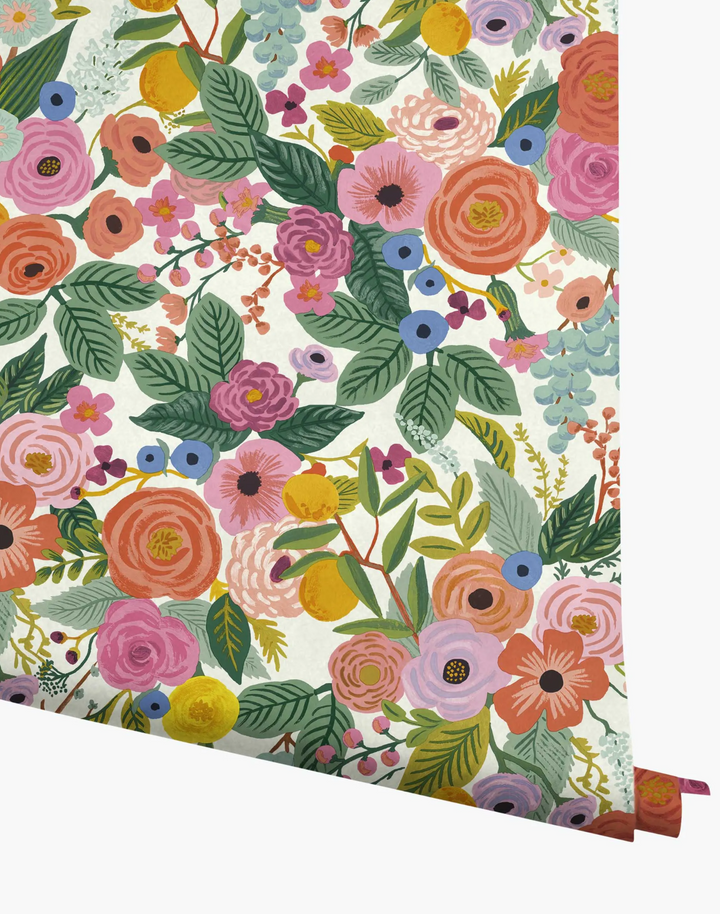 Garden Party, Rose Multi RI5119