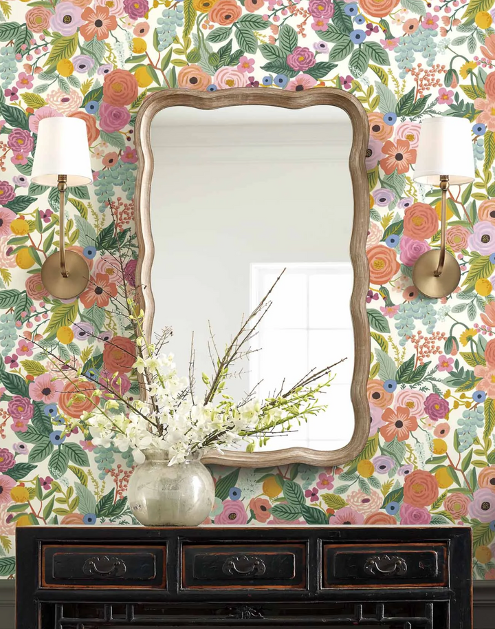 Garden Party, Rose Multi RI5119