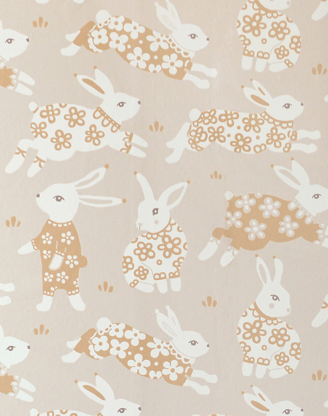 Garden Party, Sandy Grey 139-01