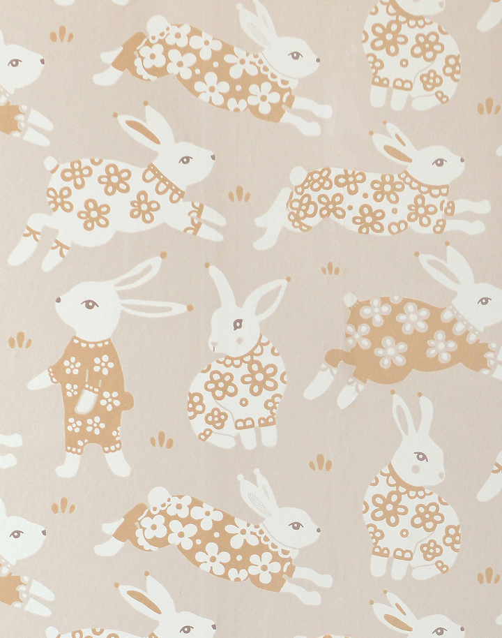 Garden Party, Sandy Grey 139-01
