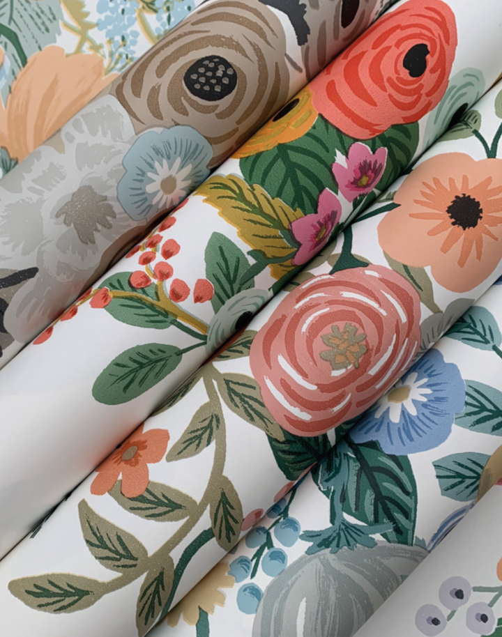 Garden Party Trellis. Rose Muti RP7310