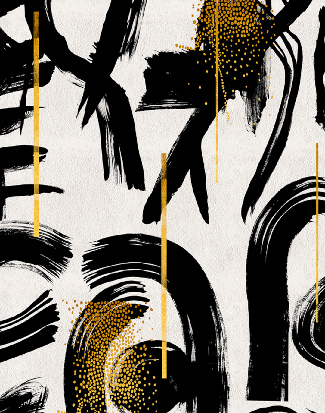Gestural Abstraction