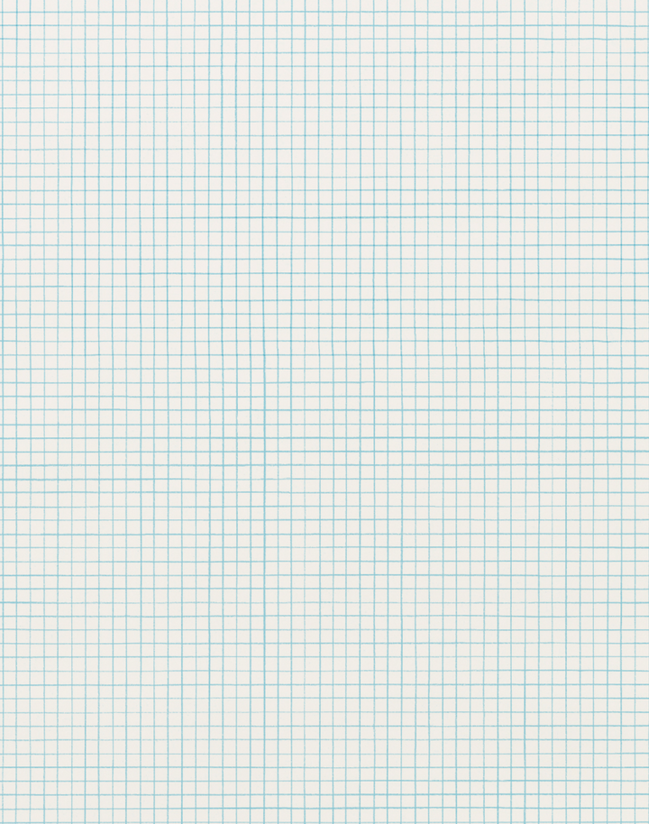 Graph, Blue