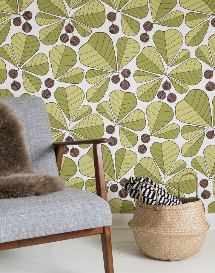 Great Leaf, Blackboard