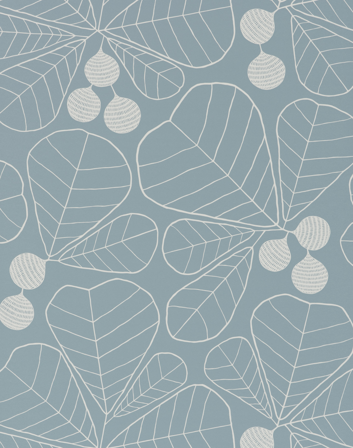 Great Leaf, Prussian