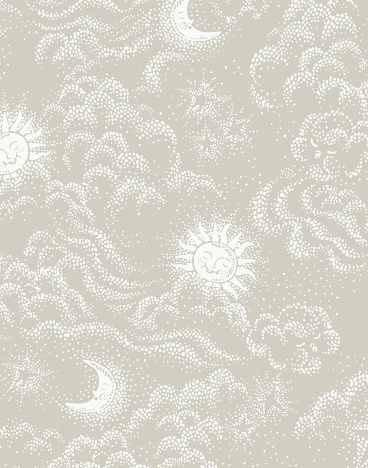 Happy Cloud, Clay Beige