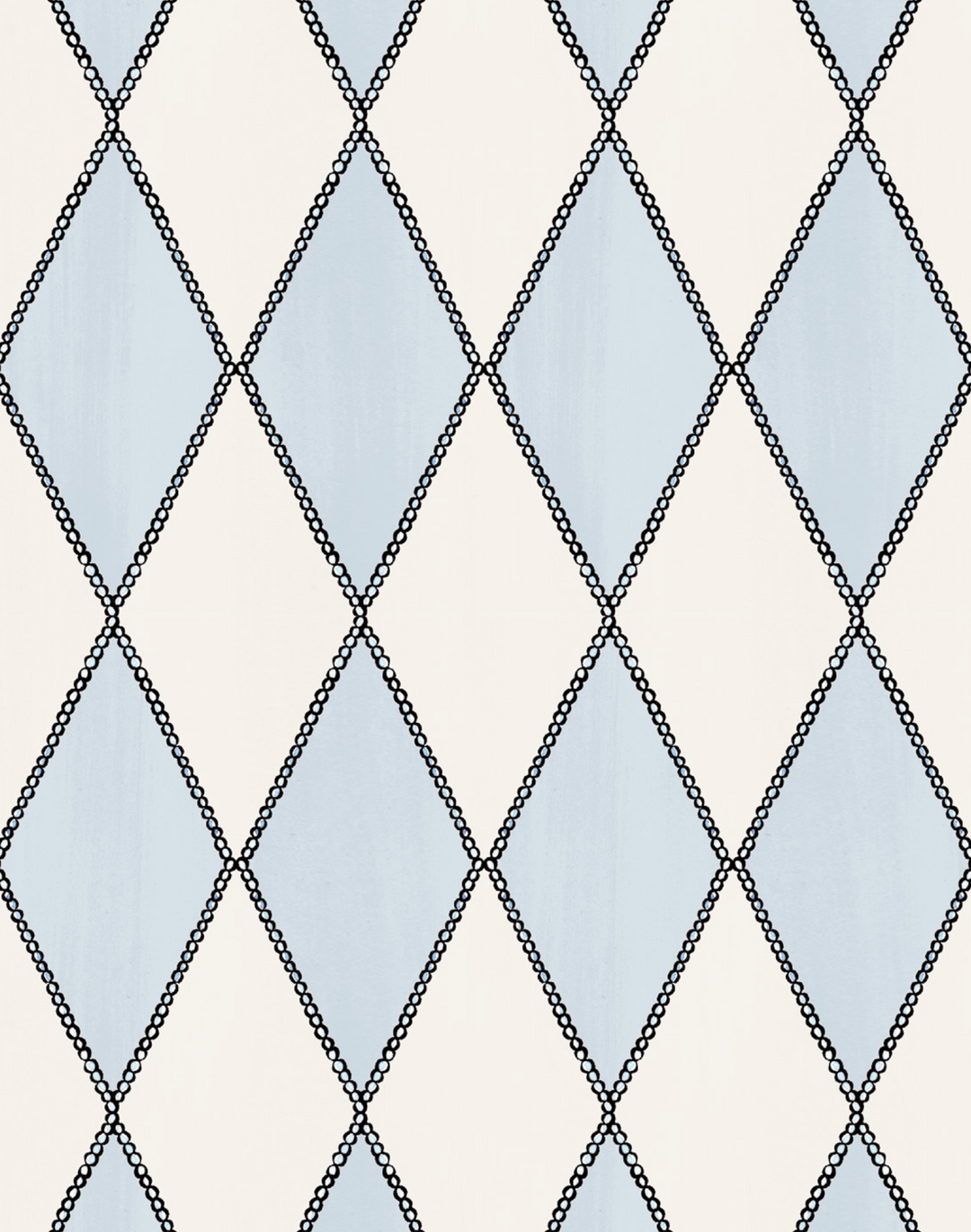 Harlequin Pearl