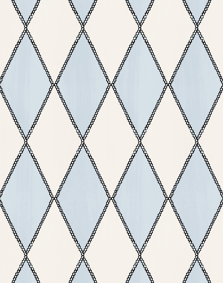 Harlequin Pearl