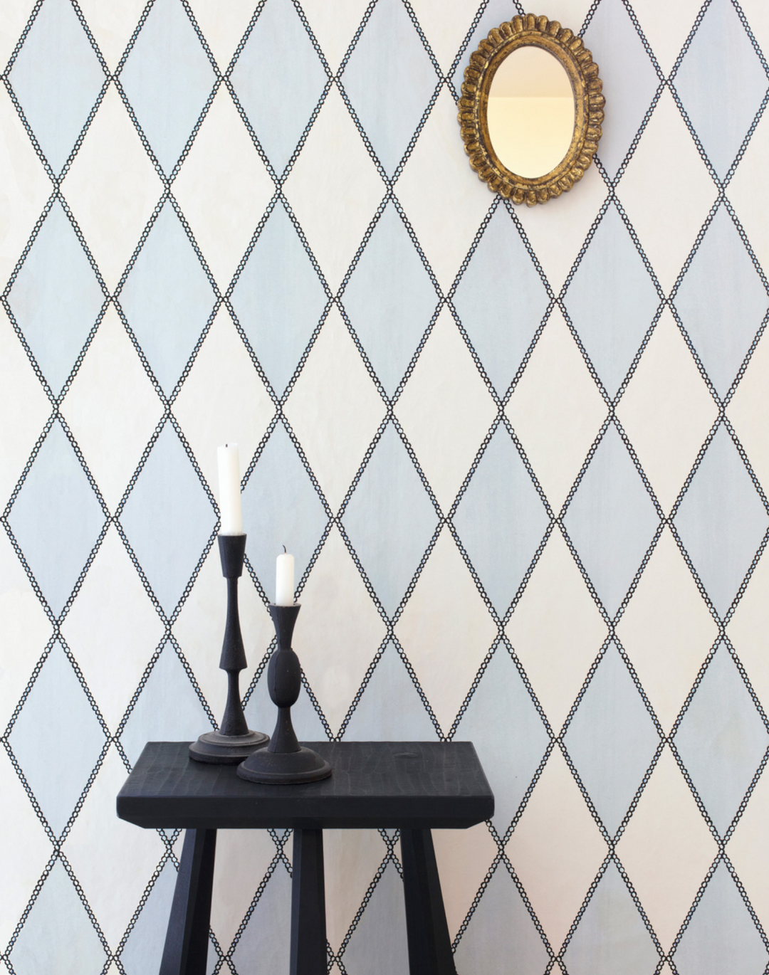 Harlequin Pearl