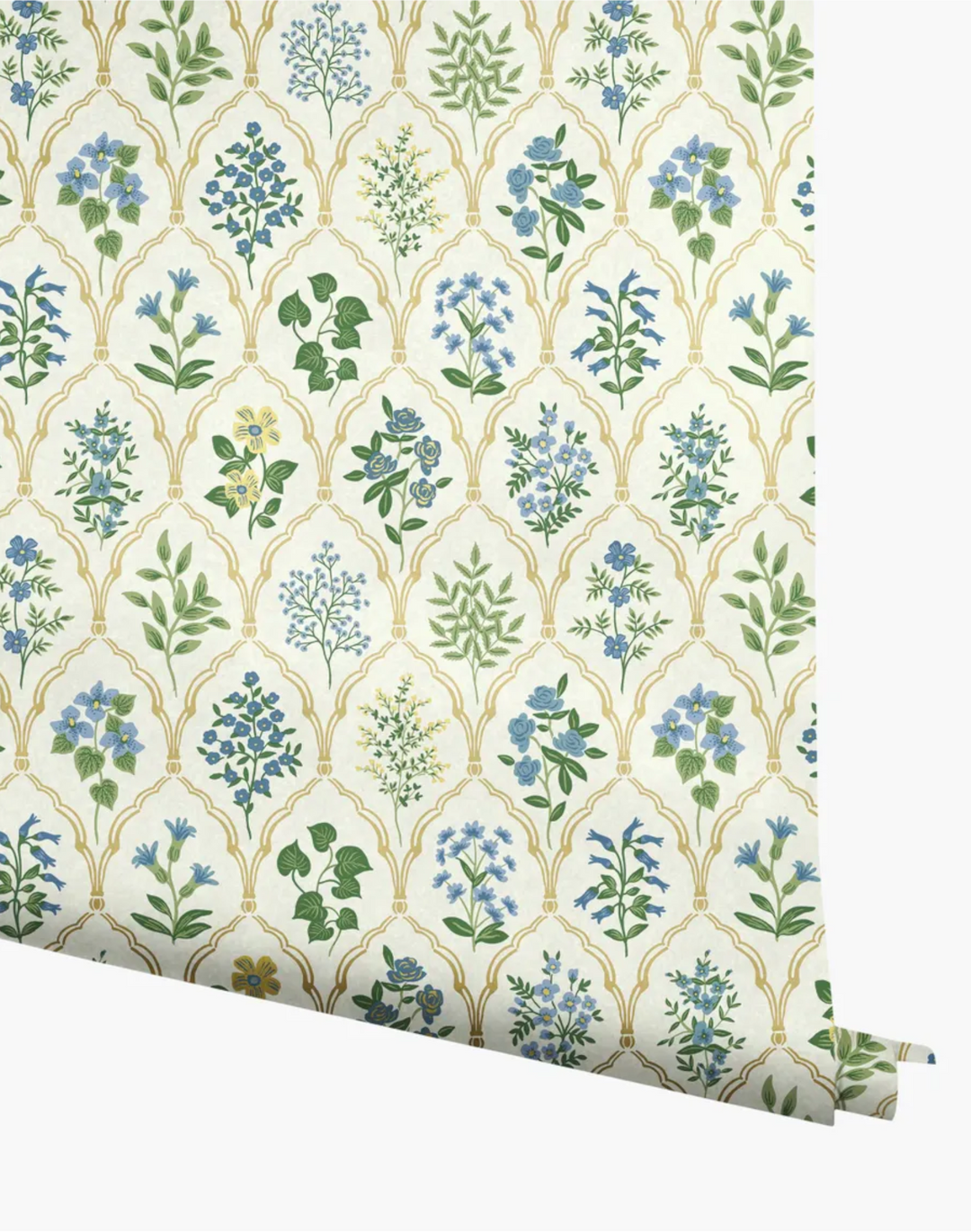 Hawthorne, Blue & Green RI5132