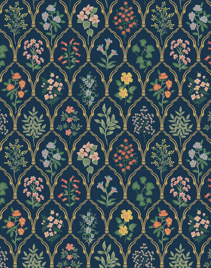 Hawthorne, Navy Multi RI5129