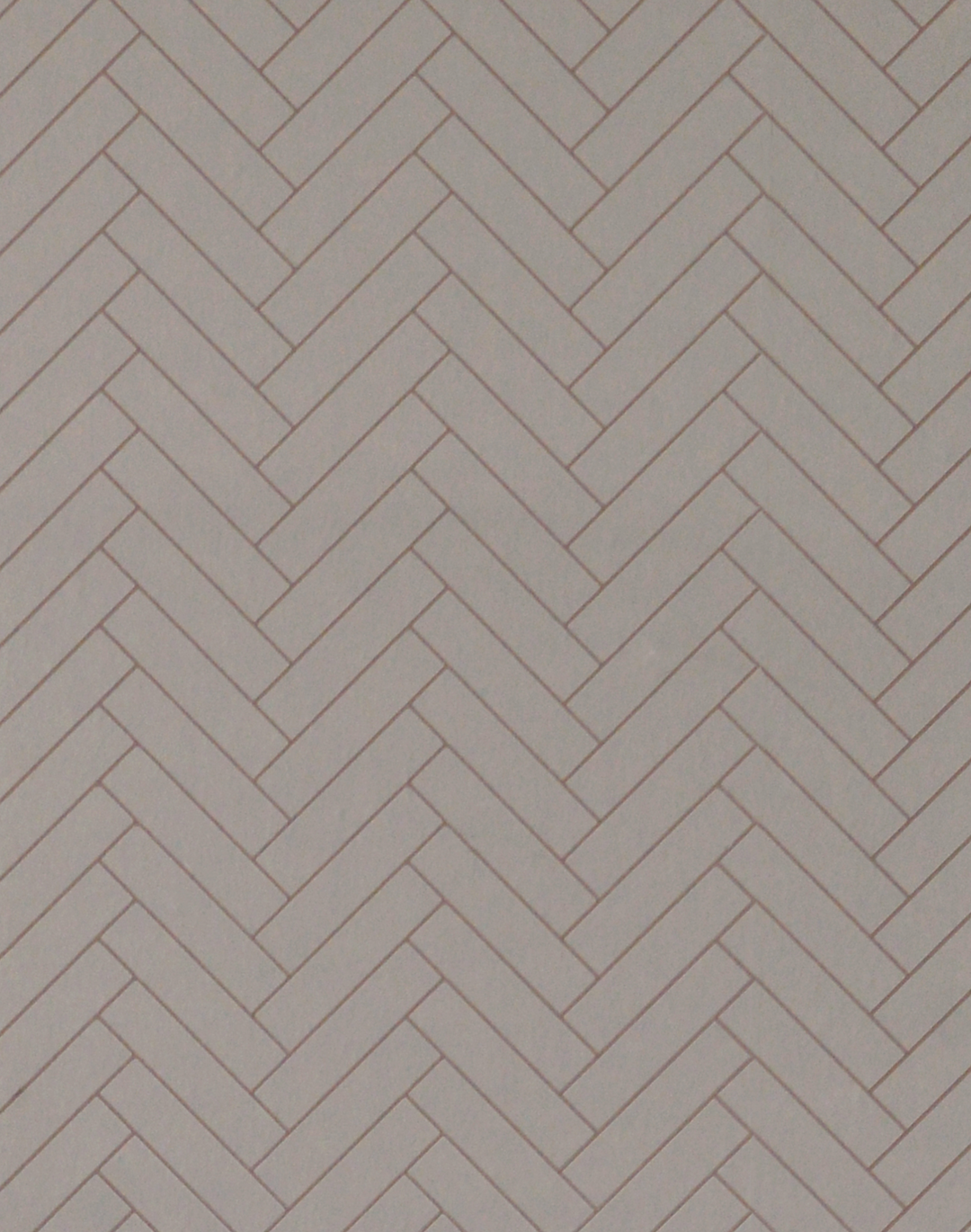 Herringbone, Greige Blue 144-02