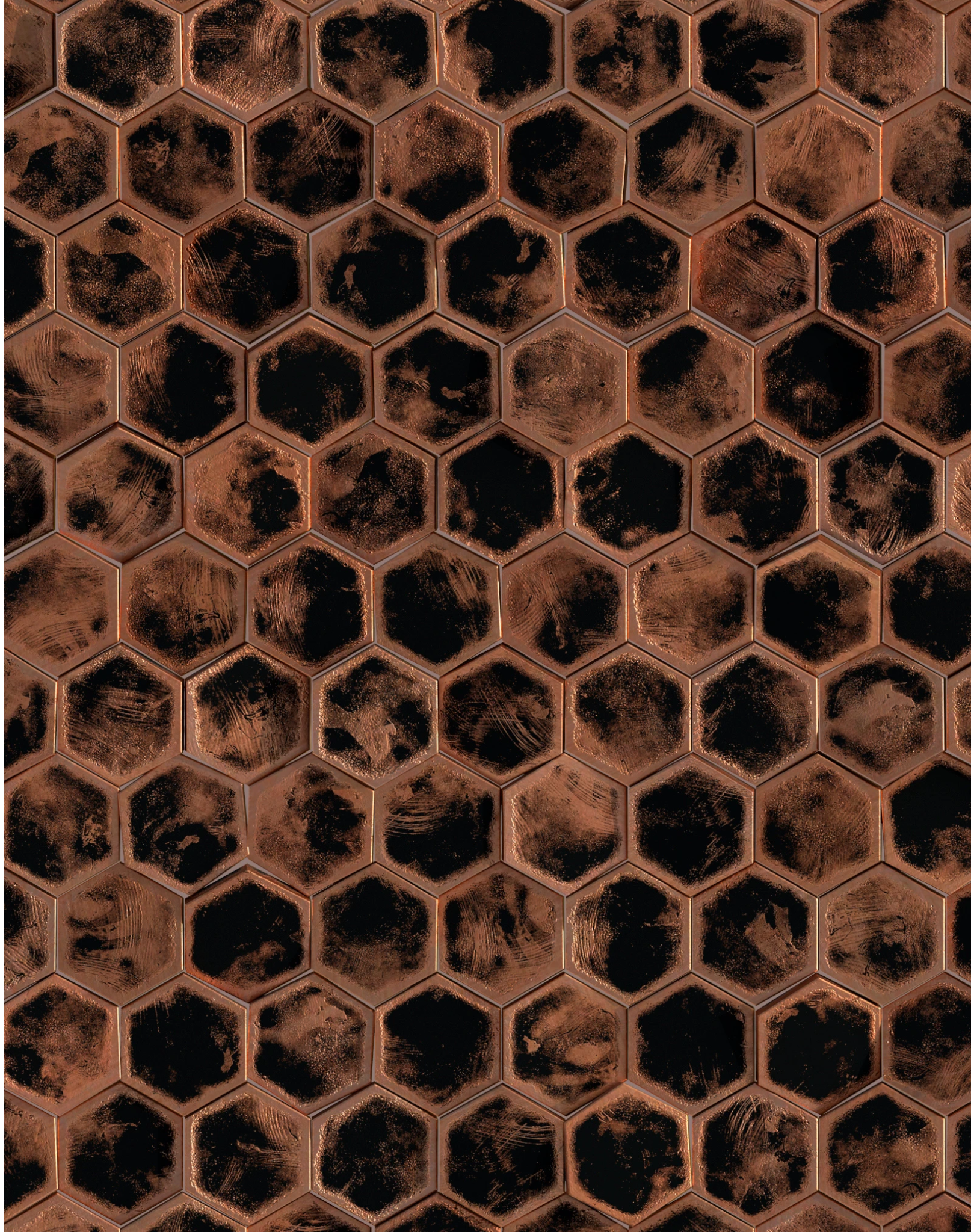 Hex, Dark Moon – The Pattern Collective