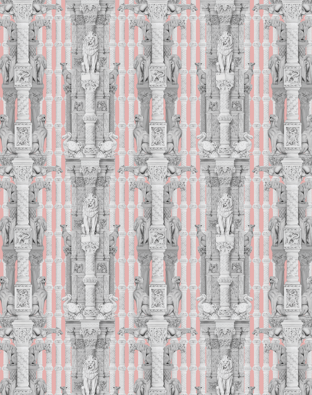 Hierarchy, Blush