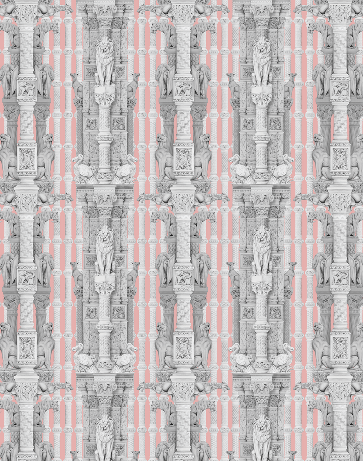 Hierarchy, Blush