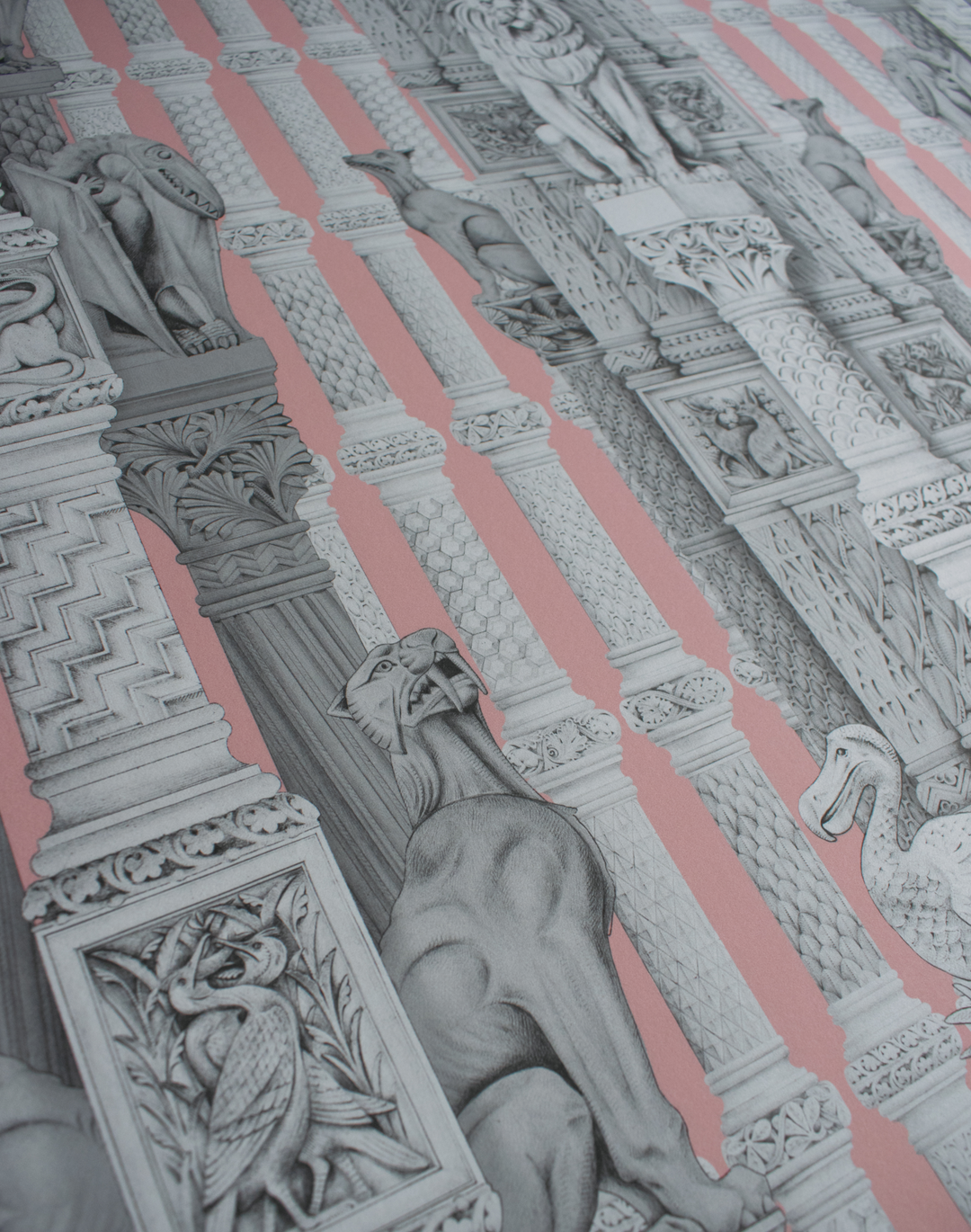 Hierarchy, Blush