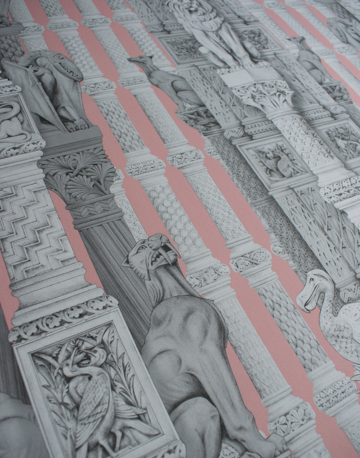 Hierarchy, Blush