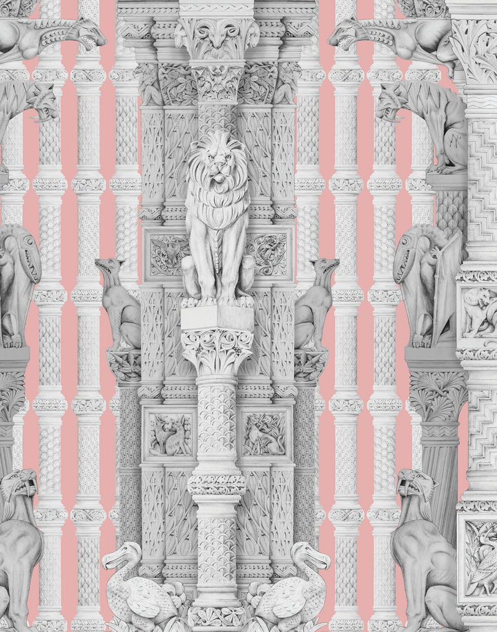 Hierarchy, Blush