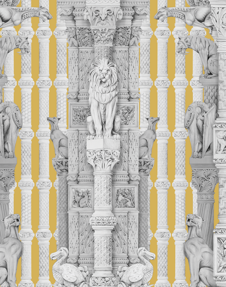 Hierarchy, Mustard