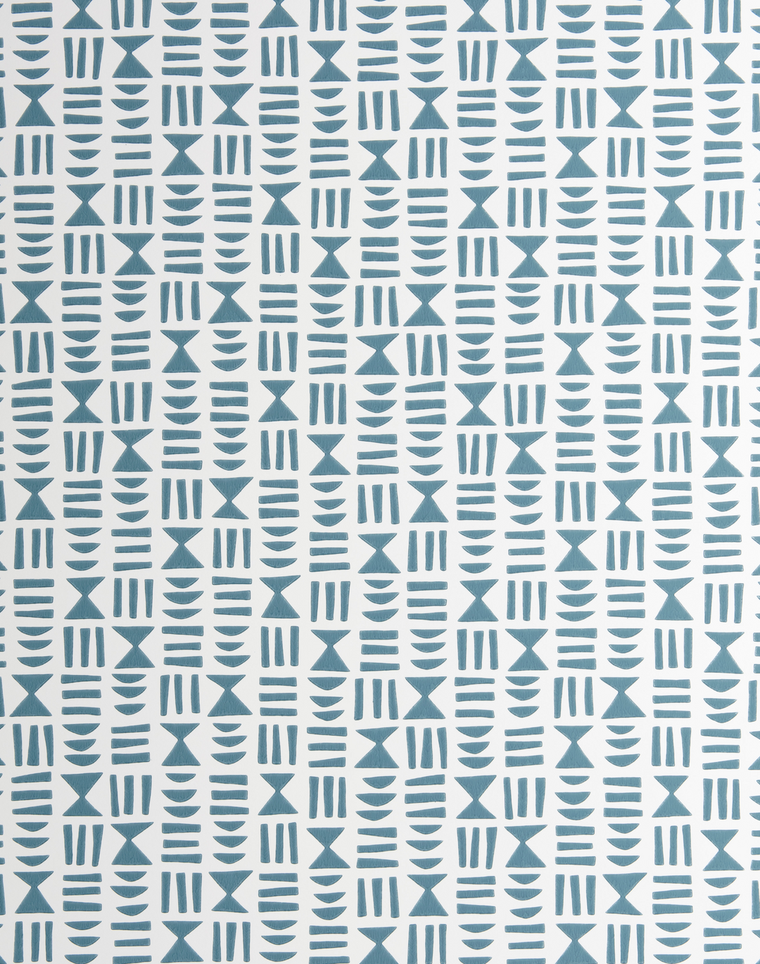 Hieroglyph, Denim