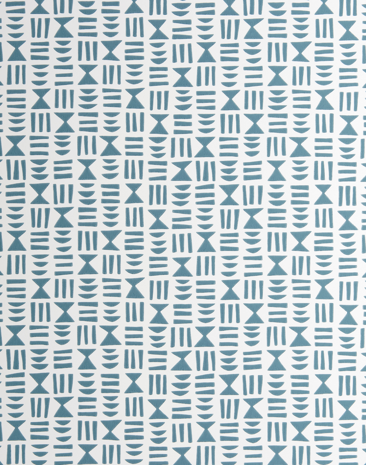 Hieroglyph, Denim