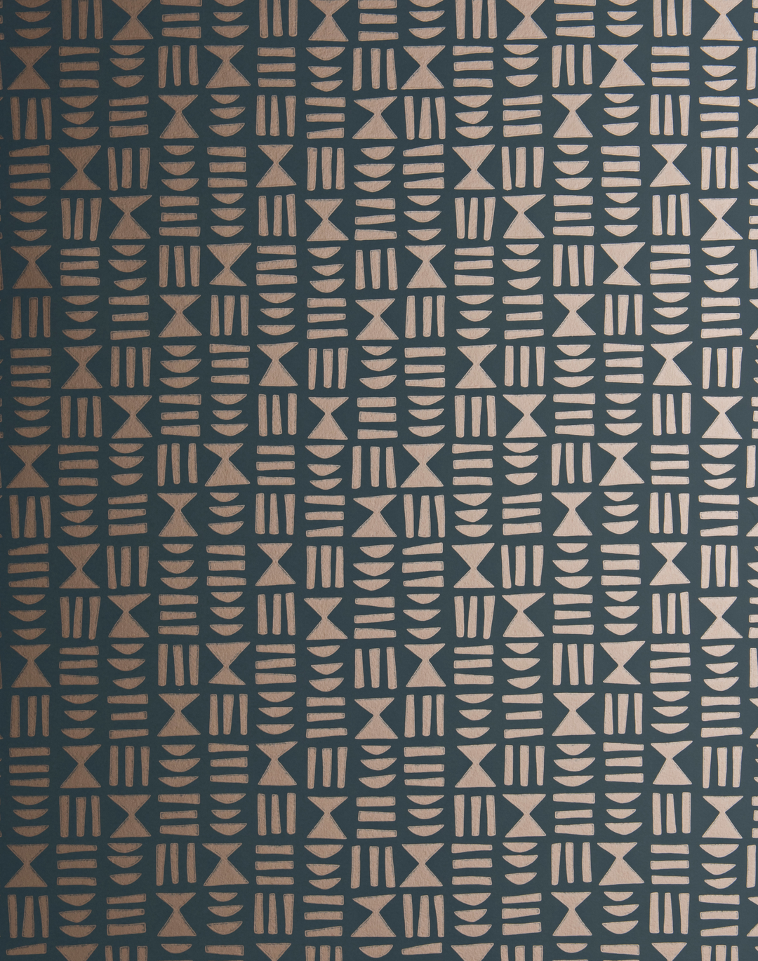 Hieroglyph, Flux