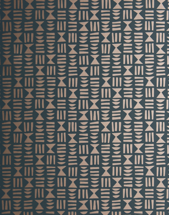 Hieroglyph, Flux