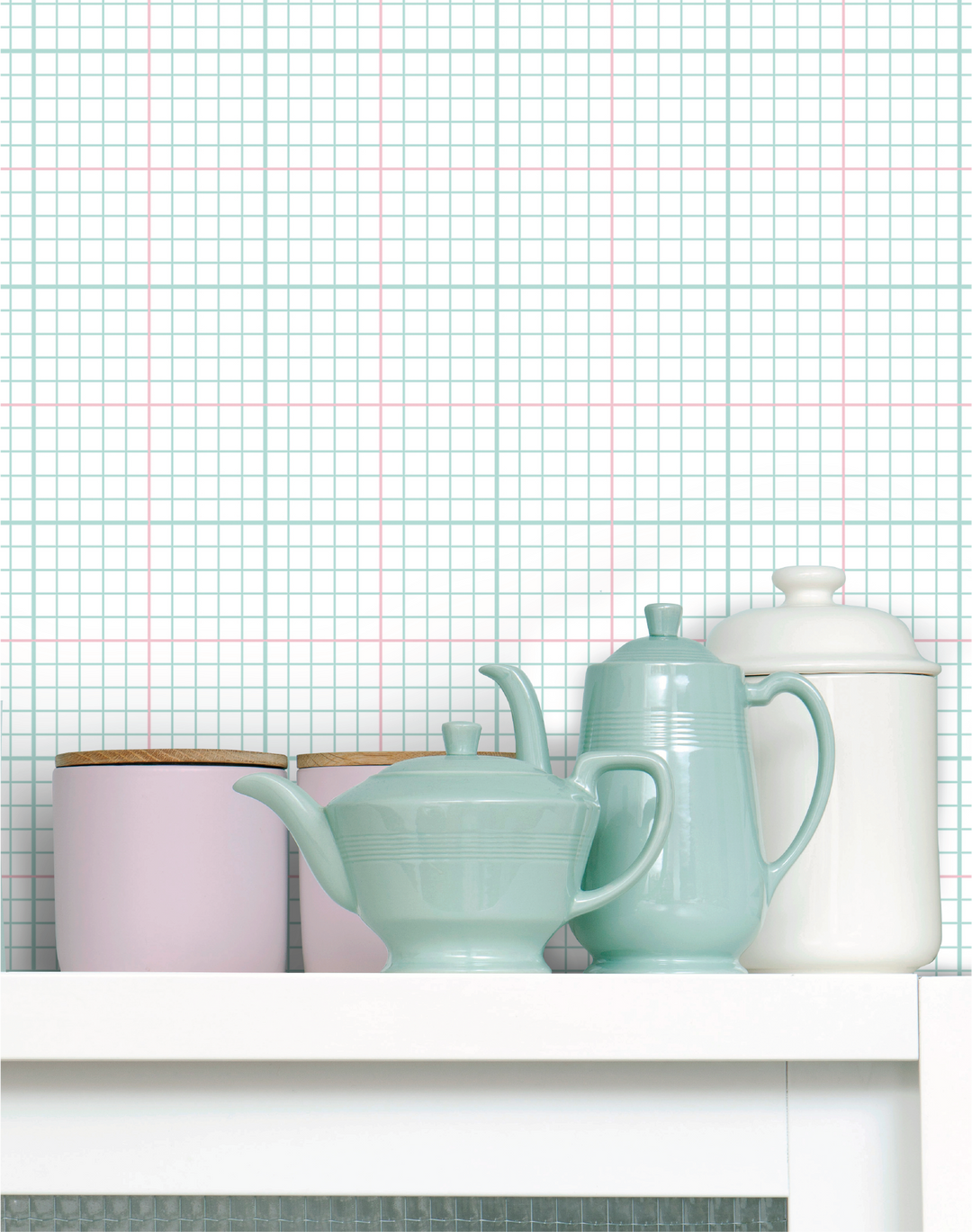 Homework, Pale Verdigris