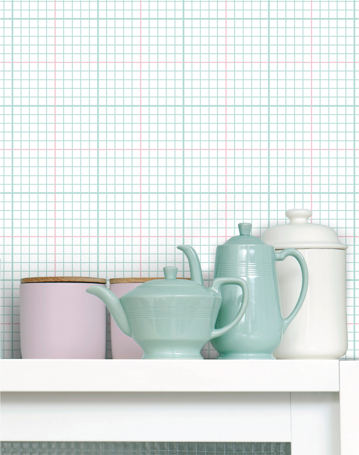 Homework, Pale Verdigris