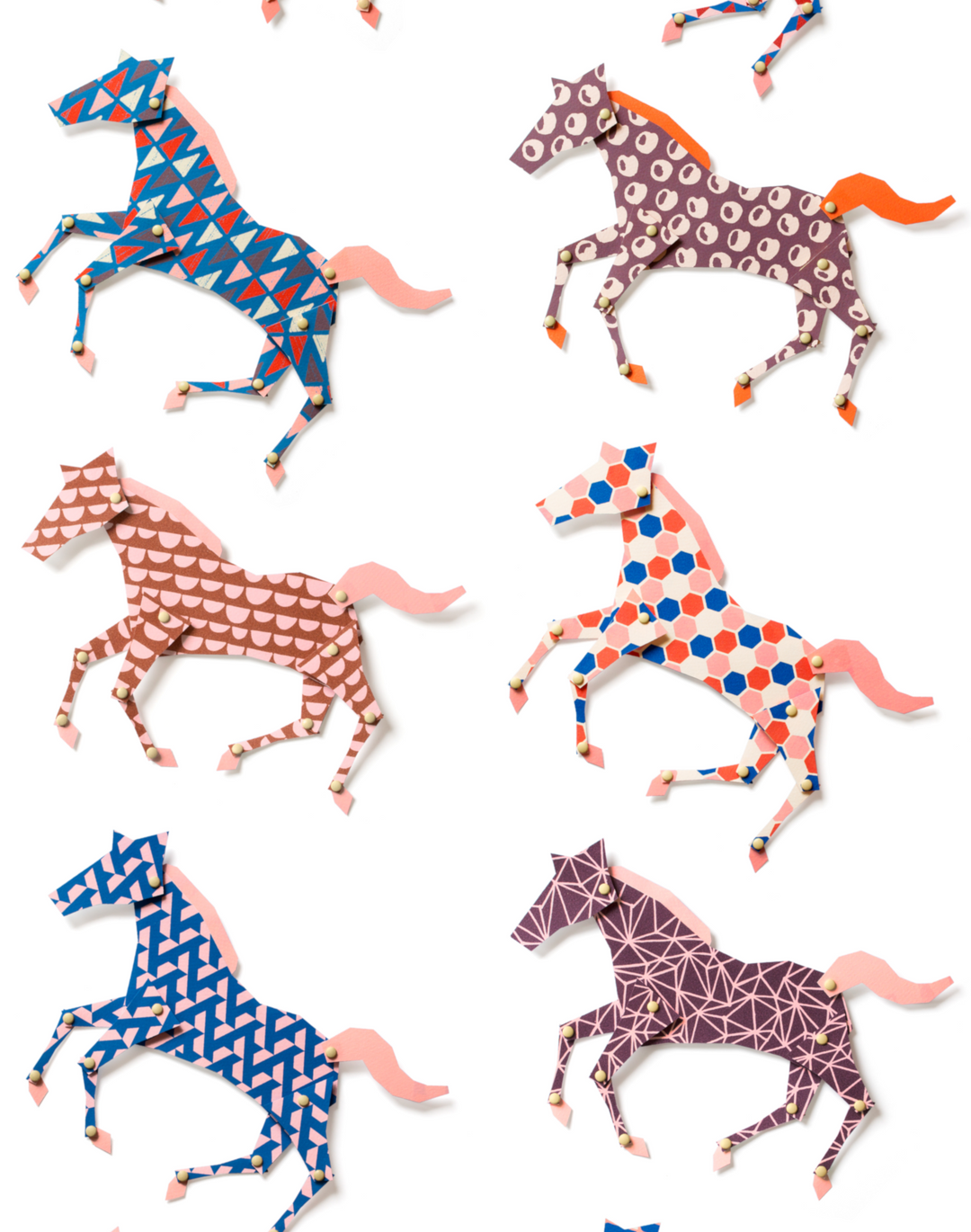 Horses