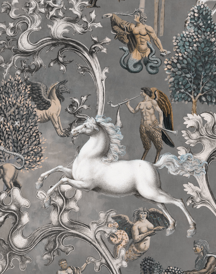Imaginarium, Grey