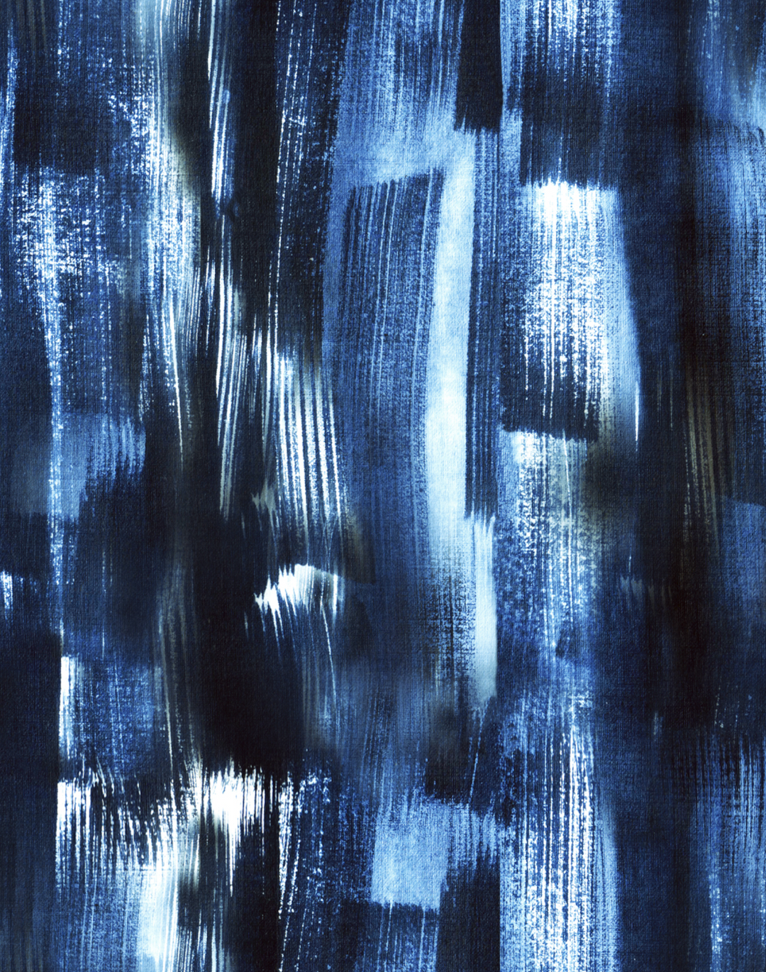 Indigo Madness