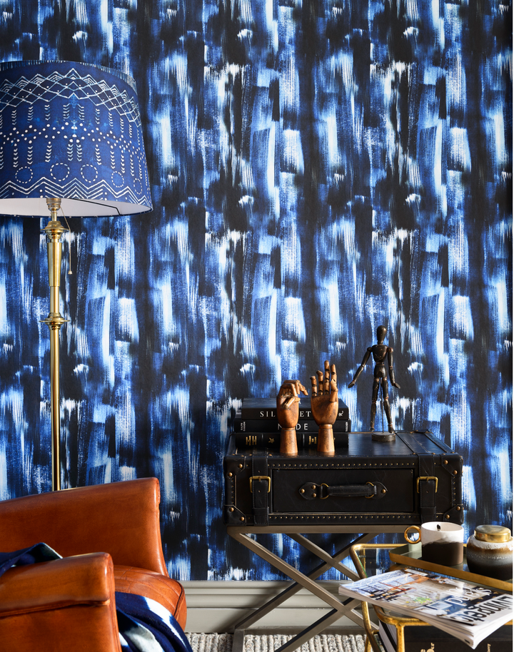 Indigo Madness