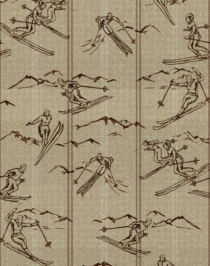 Ischgl Taupe