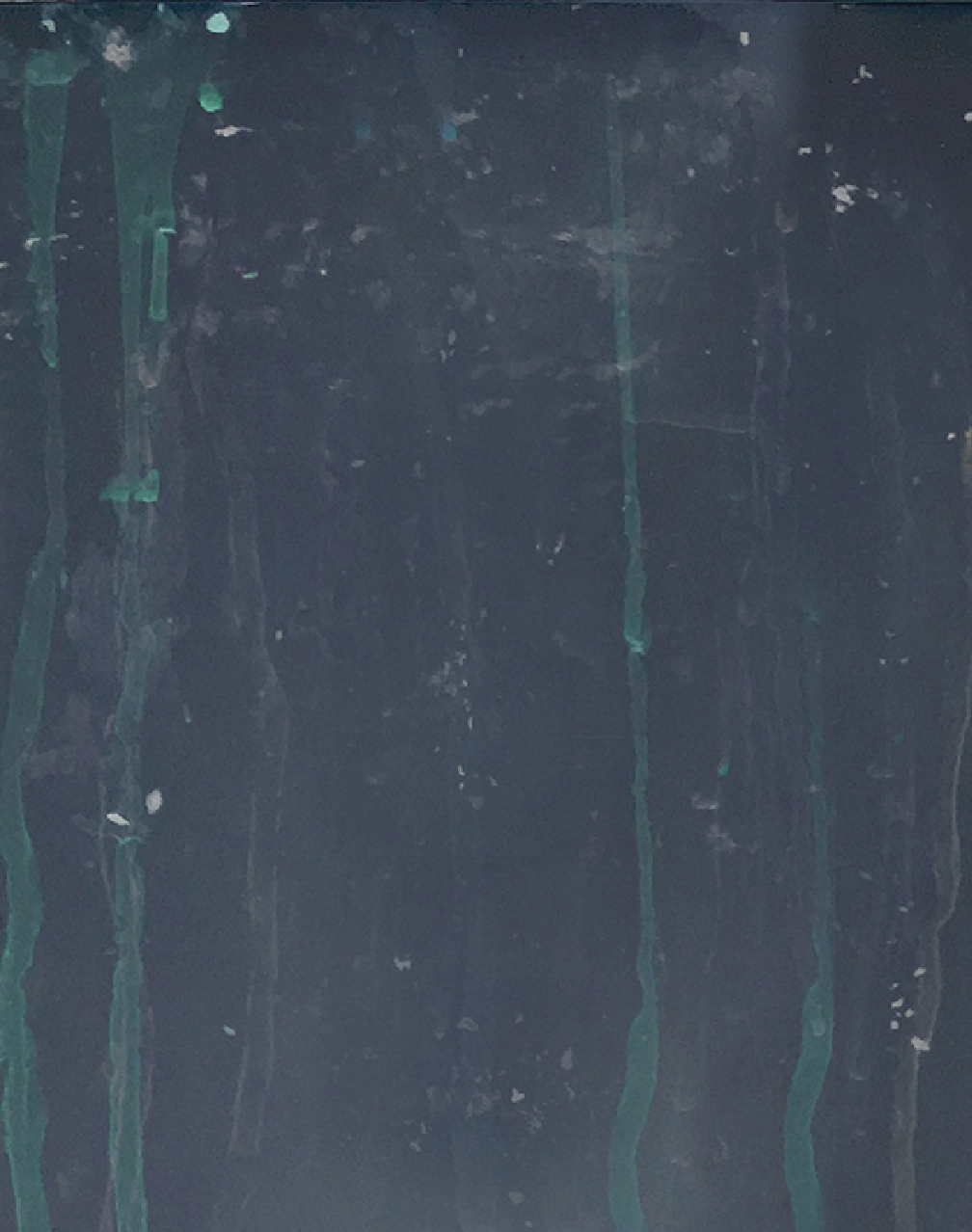 Issey - Nymph of the Waters, Grey