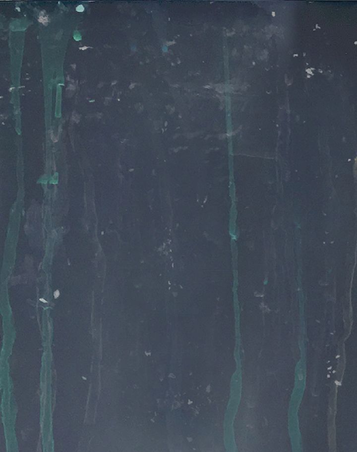 Issey - Nymph of the Waters, Grey