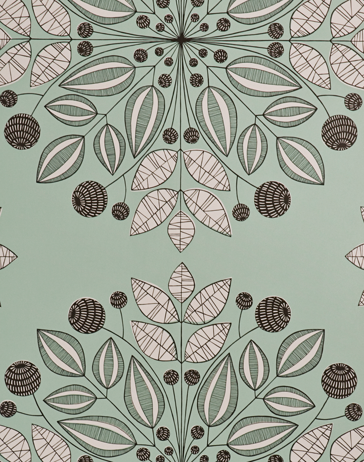 Kaleidoscope, Peppermint