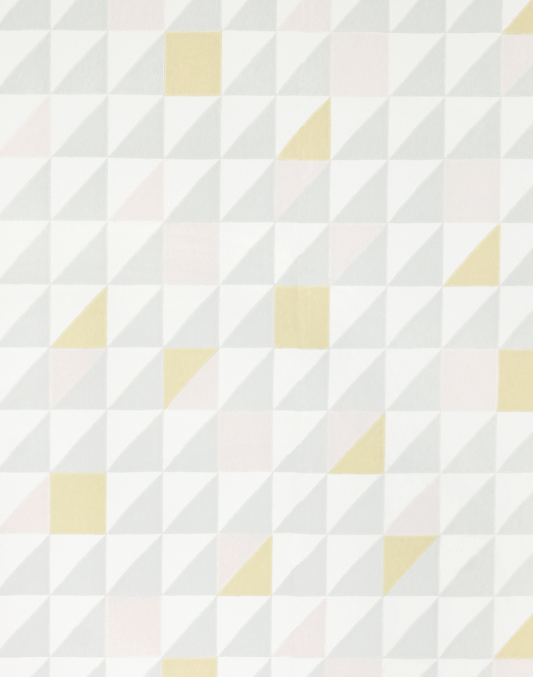 Katinka, Pink and Yellow 115-02