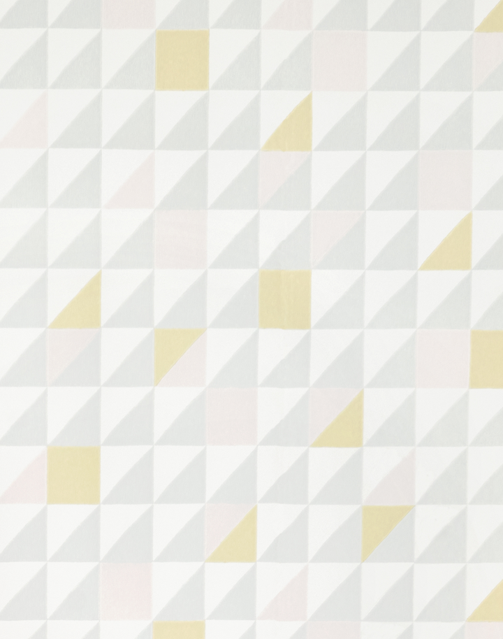 Katinka, Pink and Yellow 115-02