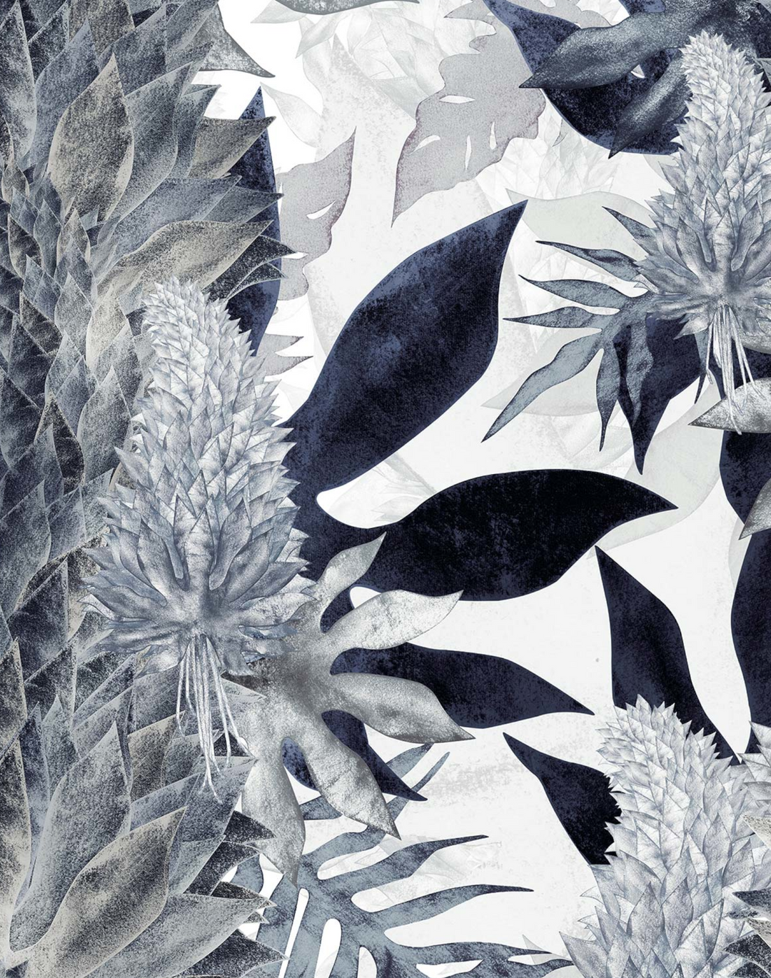 Kimolia, Ocean Blue
