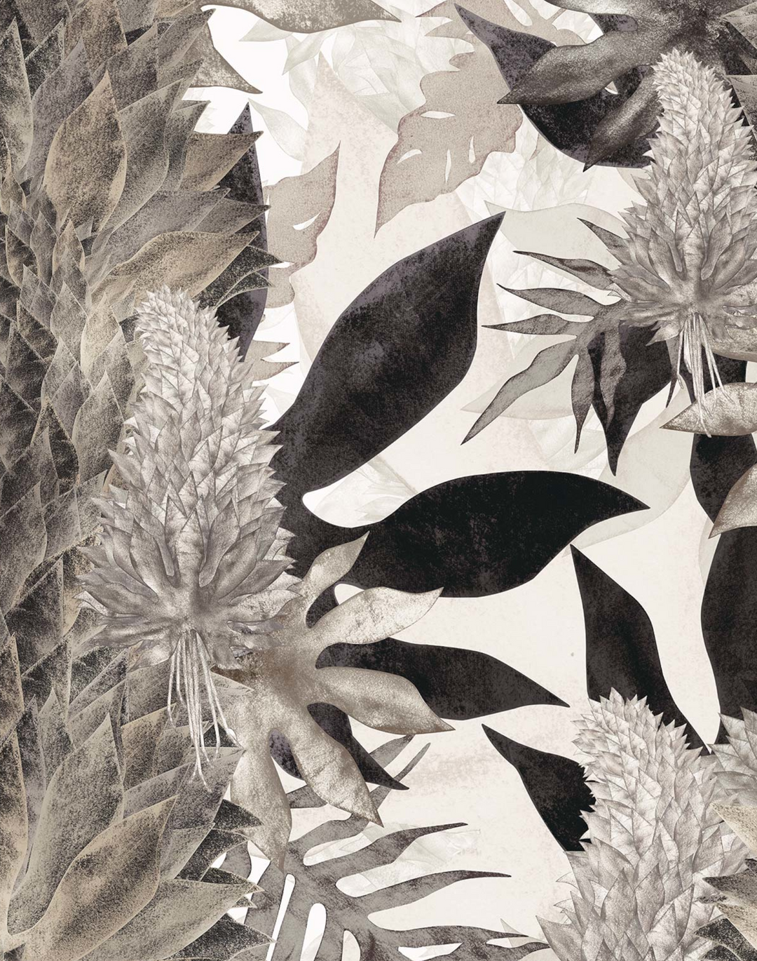 Kimolia, Tobacco