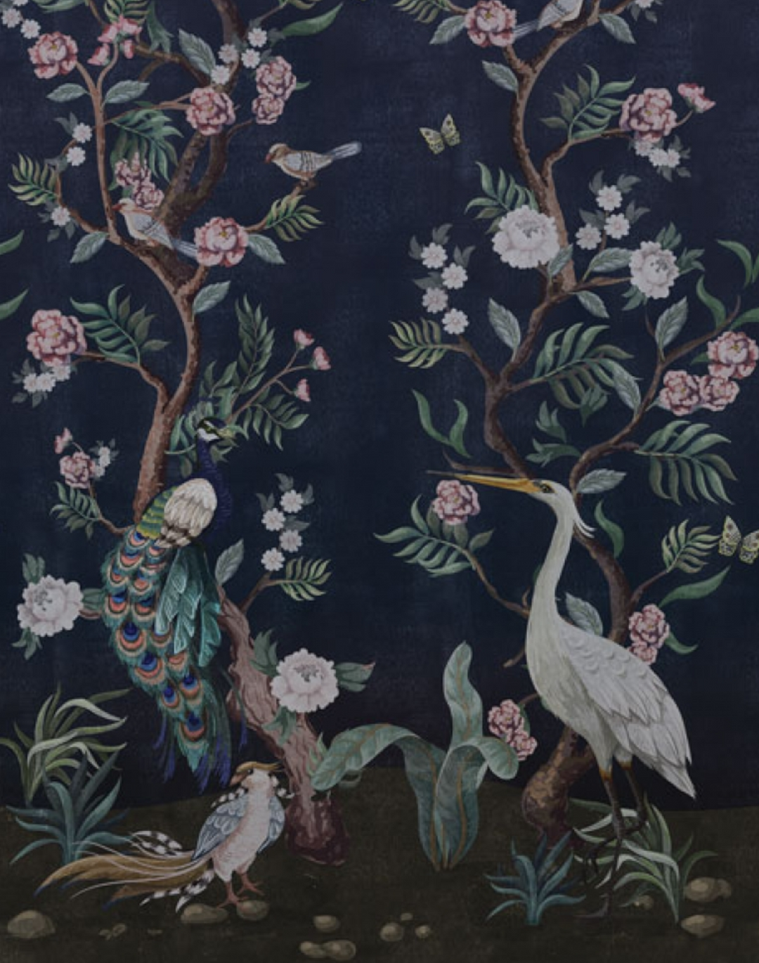 Kubla Khan, Night