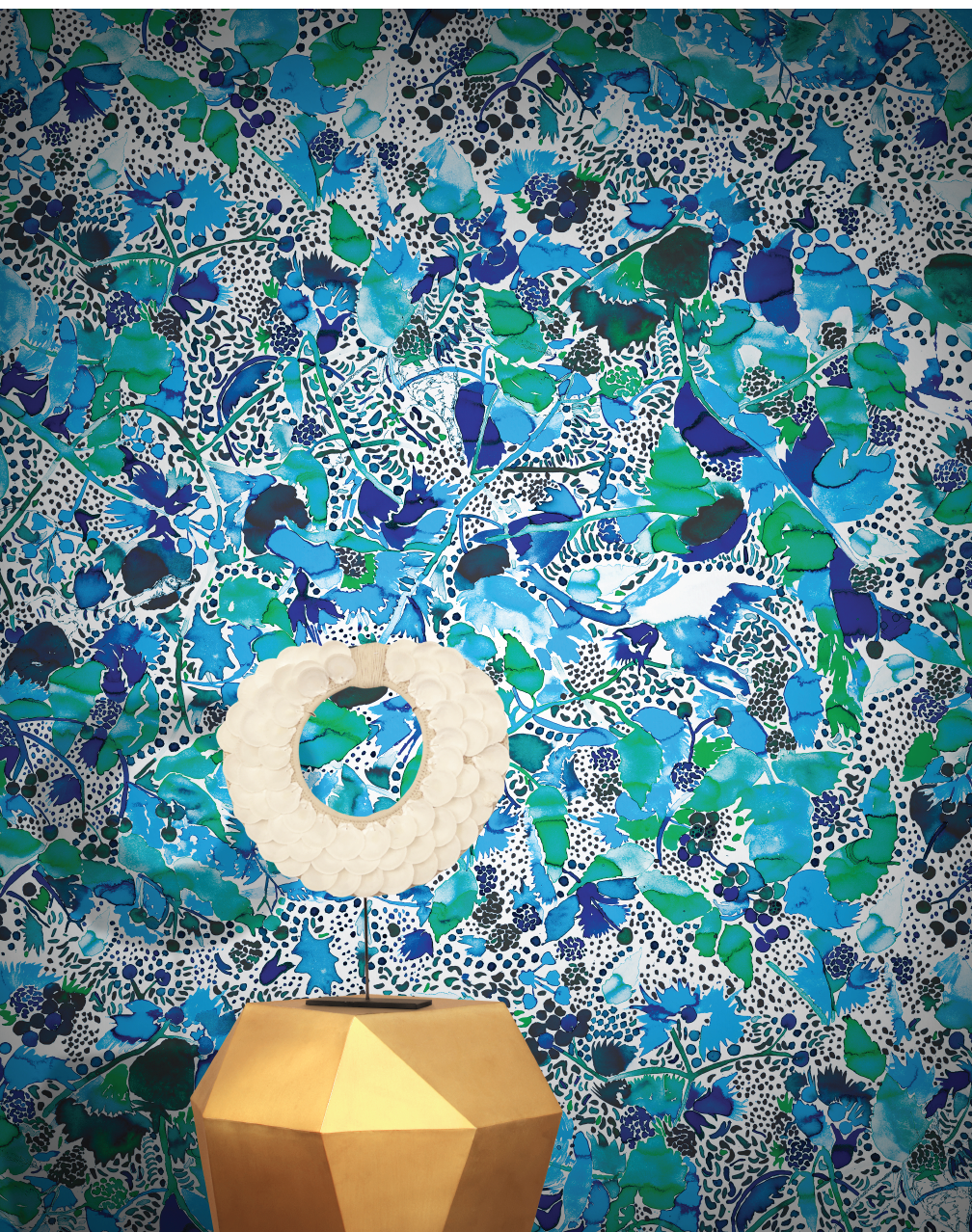 La Cueillette, Aqua