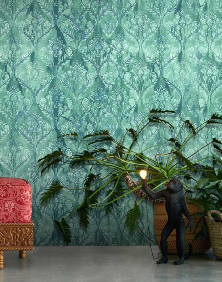 Layered With Love, Green
