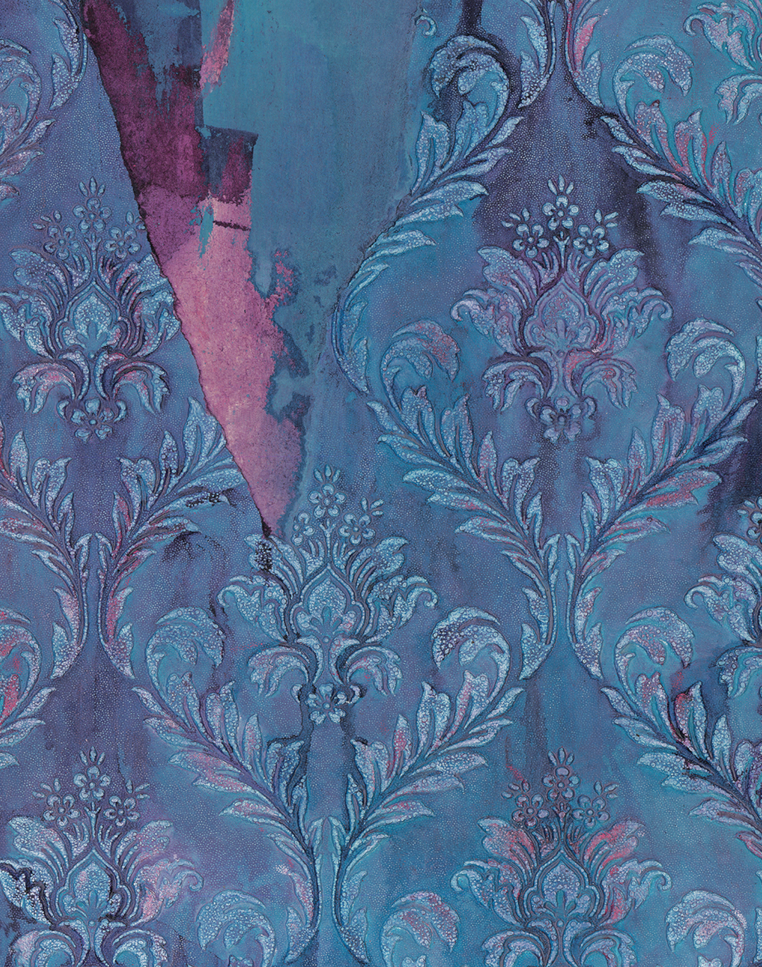 Layered With Love, Indigo