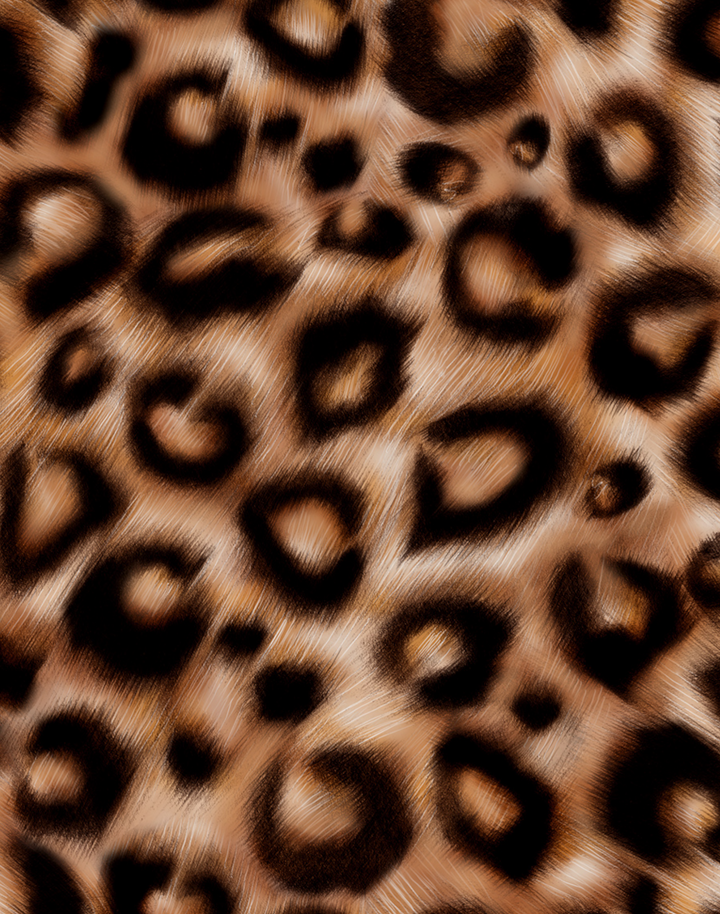 Leopard Print