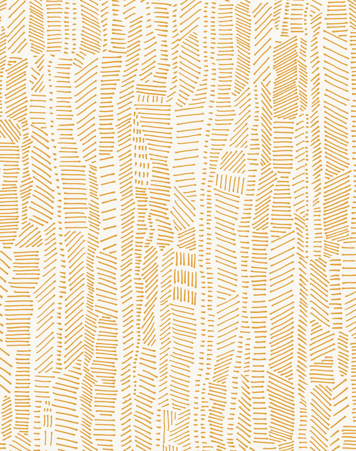 Linear Field, Saffron