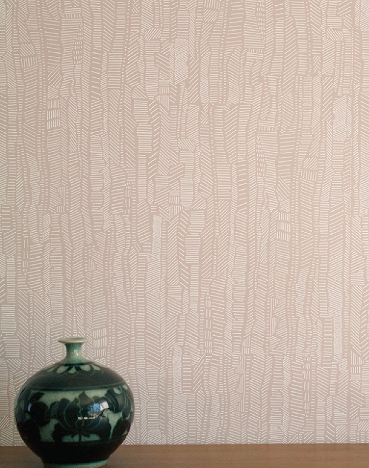 Linear Field, Natural